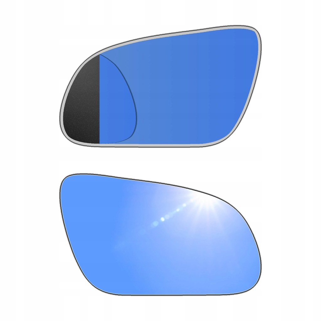 фото №1, Антибликовый audi s8 d3 2006-2007 2007 thomasss