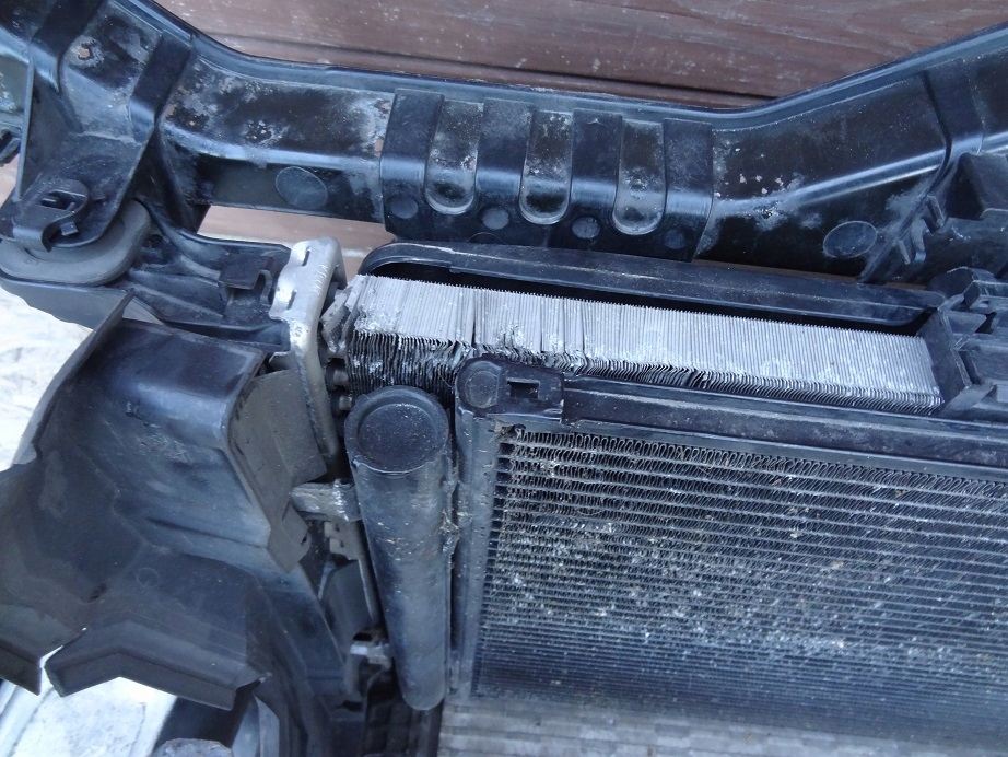 Комплектный  ремень усилитель перед 2.0 tdi 1.8 2.0 tfsi механическая коробка передач audi a4 b8 a5 с Разборки