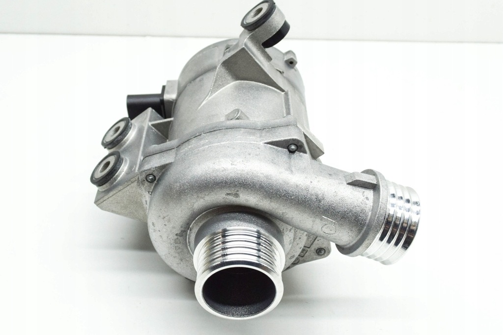 фото №7, Bmw 3 e90 2.5i 140kw електрична насос wody 11517586925оригінальна 2009