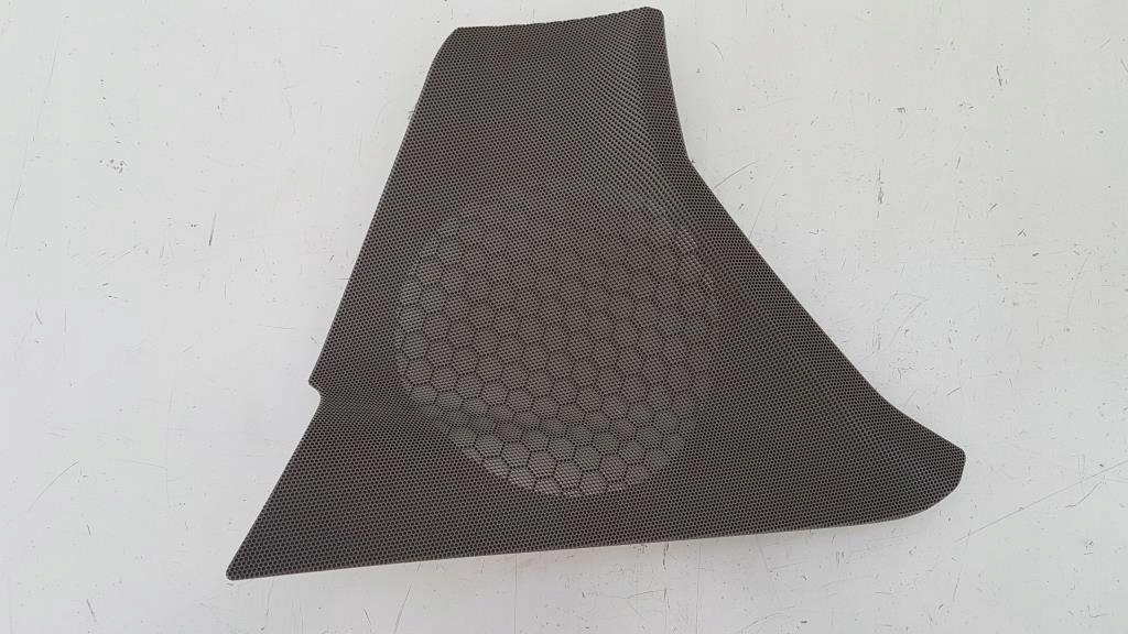 фото №2, Накладка динаміка лівий перед renault vel satis