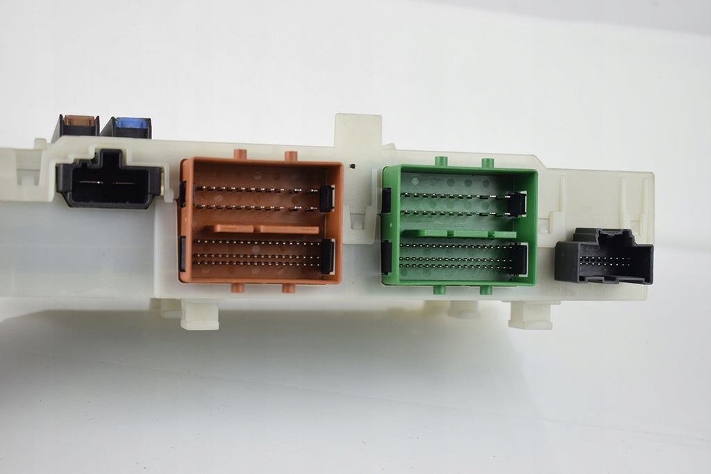 фото №5, Модуль комфорту bsi ford 7g9t-14a073-df