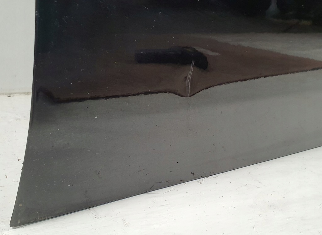 фото №6, Двері правий перед 040 mercedes gl x164