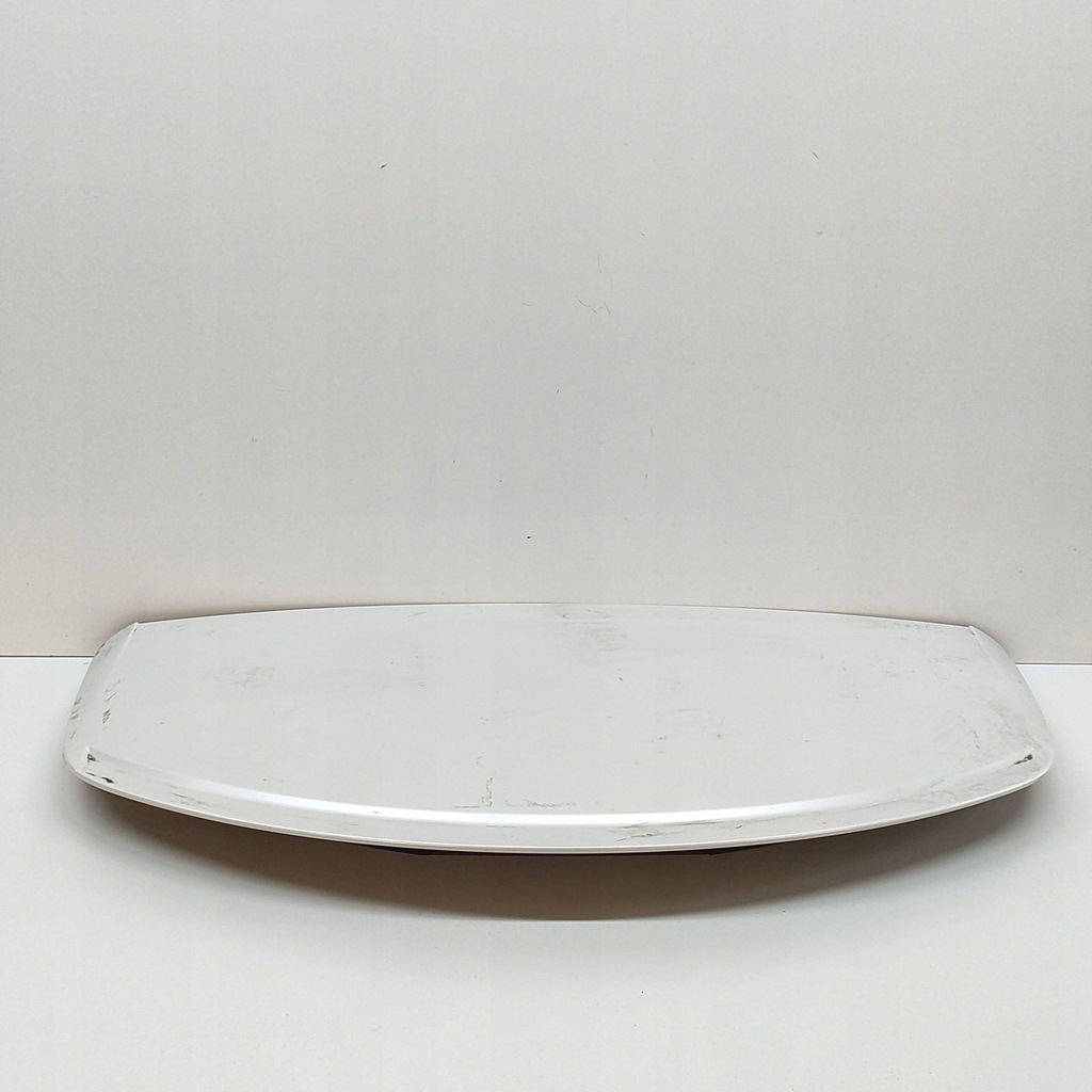 фото №1, Lexus rx 450h 2023 спойлер крышки задний / багажника