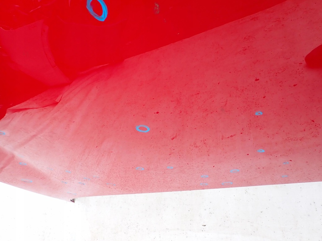 фото №13, Alfa romeo stelvio 16- капот крышка двигателя