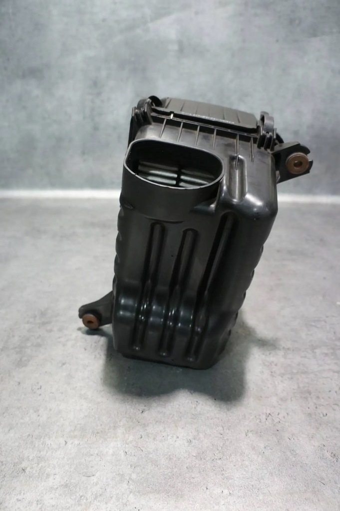 фото №7, Корпус фільтра повітря hyundai santa fe 28110-2b200-c03