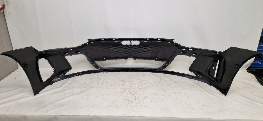 фото №8, Audi e tron 4j3 gt rs бампер перед передний 2020-2023r