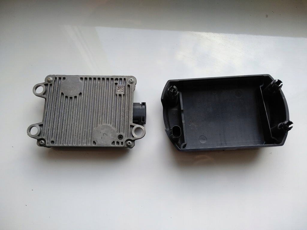 фото №2, Радар модуль bmw g30 g01 g05 6891746