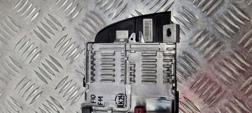 фото №11, Bmw f10 f11 дисплей экран навигации 9243897