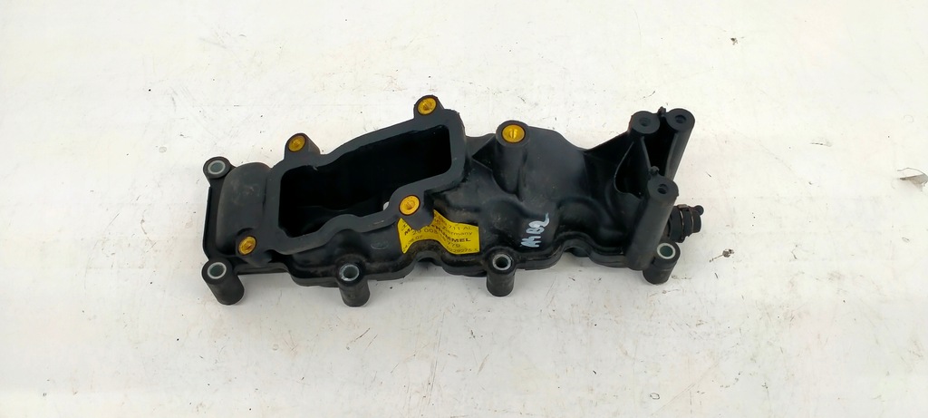 фото №2, Audi a4 a6 a8 3.0 tdi коллектор всасывающий 059129711al