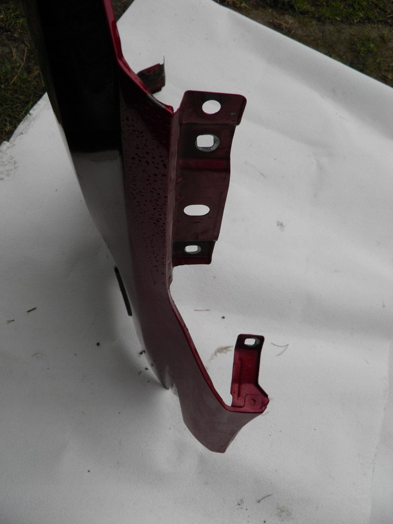 фото №7, Крила лівий перед передній ford kuga mk2