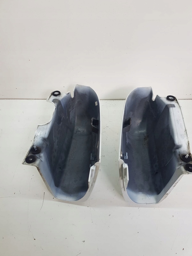 фото №8, Уголок задний nad лампа trafic iii vivaro b