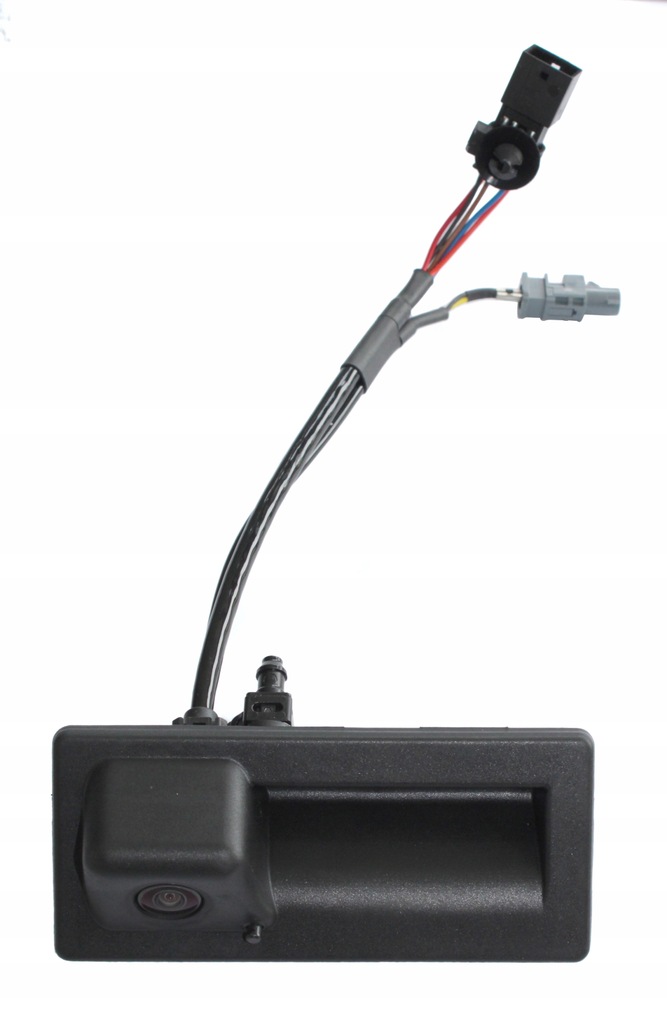 фото №1, Volkswagen ручка камера заднього виду 5na827566d