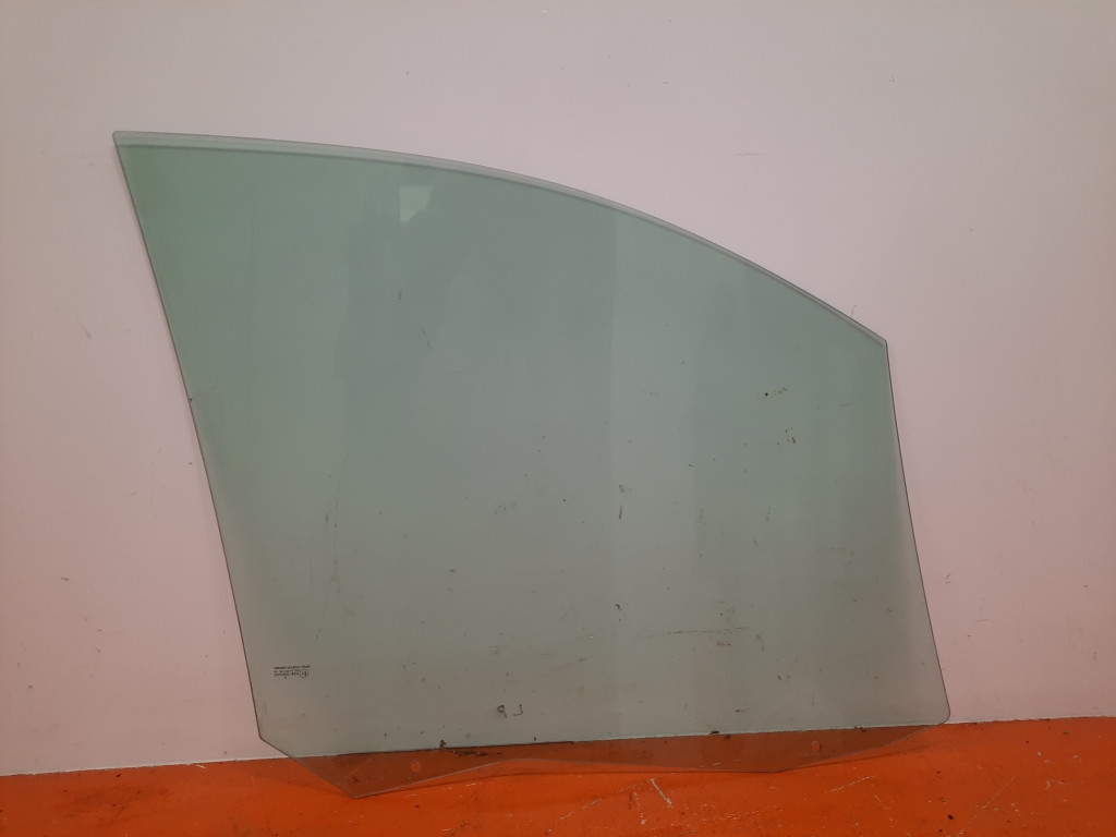 фото №7, Peugeot 807 2.2 hdi 02-07 стекло дверь перед передняя левая 43r-000929 eyjc