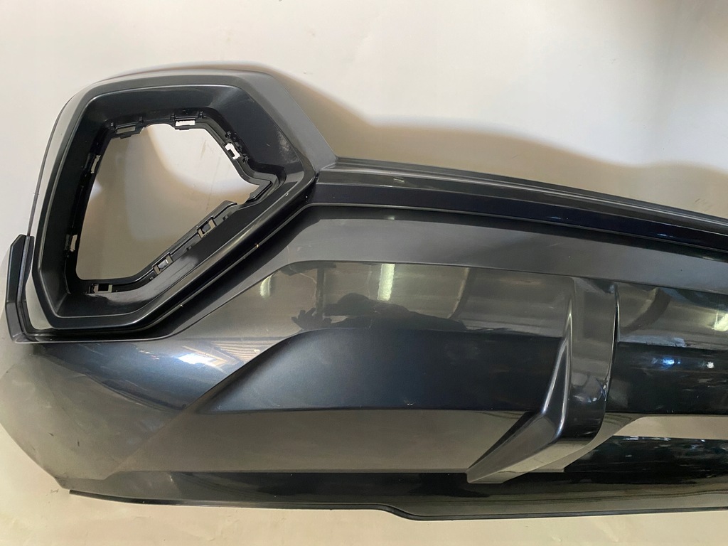 фото №7, Бампер задний audi q3 83f807521