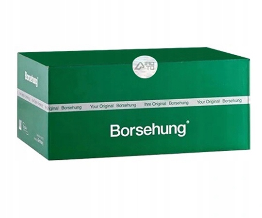 фото №1, Грм borsehung audi a4 a5 a6 a8 q5 tt seat exeo vw california multivan