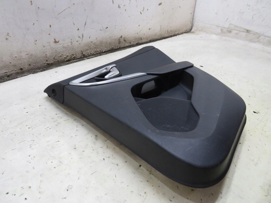 фото №3, Обшивка дверь правый задняя volvo v40 ii