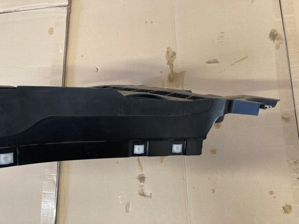 фото №7, Audi a6 4ko підкрилок передні праве orygi.