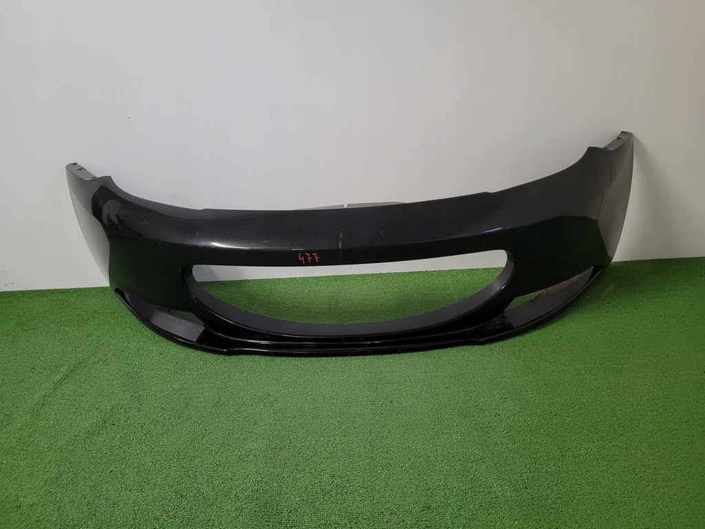 фото №1, Lotus evora бампер перед передній