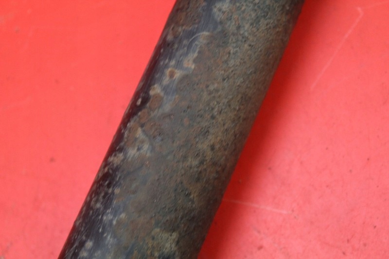 фото №7, Амортизатор правий задня 1355821080 peugeot boxer 2 ii 2.2 hdi 100 km 06-14