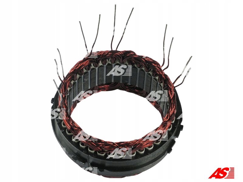фото №3, Stator, генератор as-pl as0020