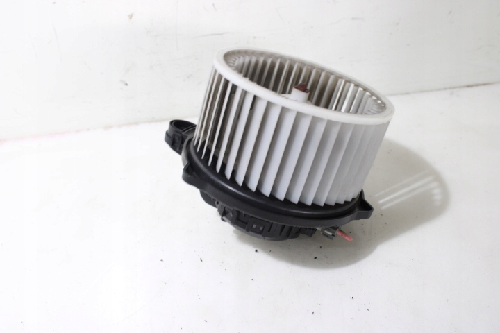 фото №3, Повітродувка обдув kia ceed ii 1.6crdi