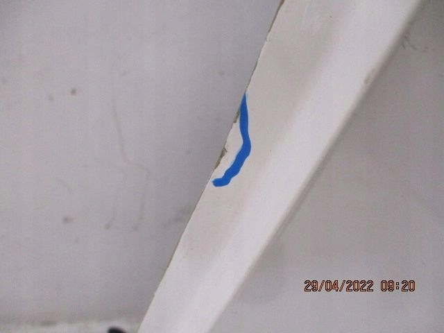 фото №9, Citroen berlingo iv двері ліва бічний зсувні ewp