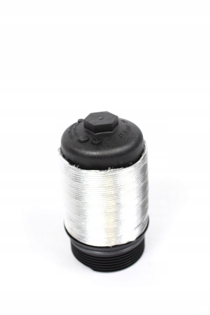 фото №1, Nowa корпус фільтра оливи dsg оригінальний номер 0bh325159