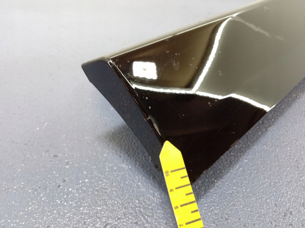 фото №4, Bmw 1 f40 молдинг порог правая 7461382 schwarz 2