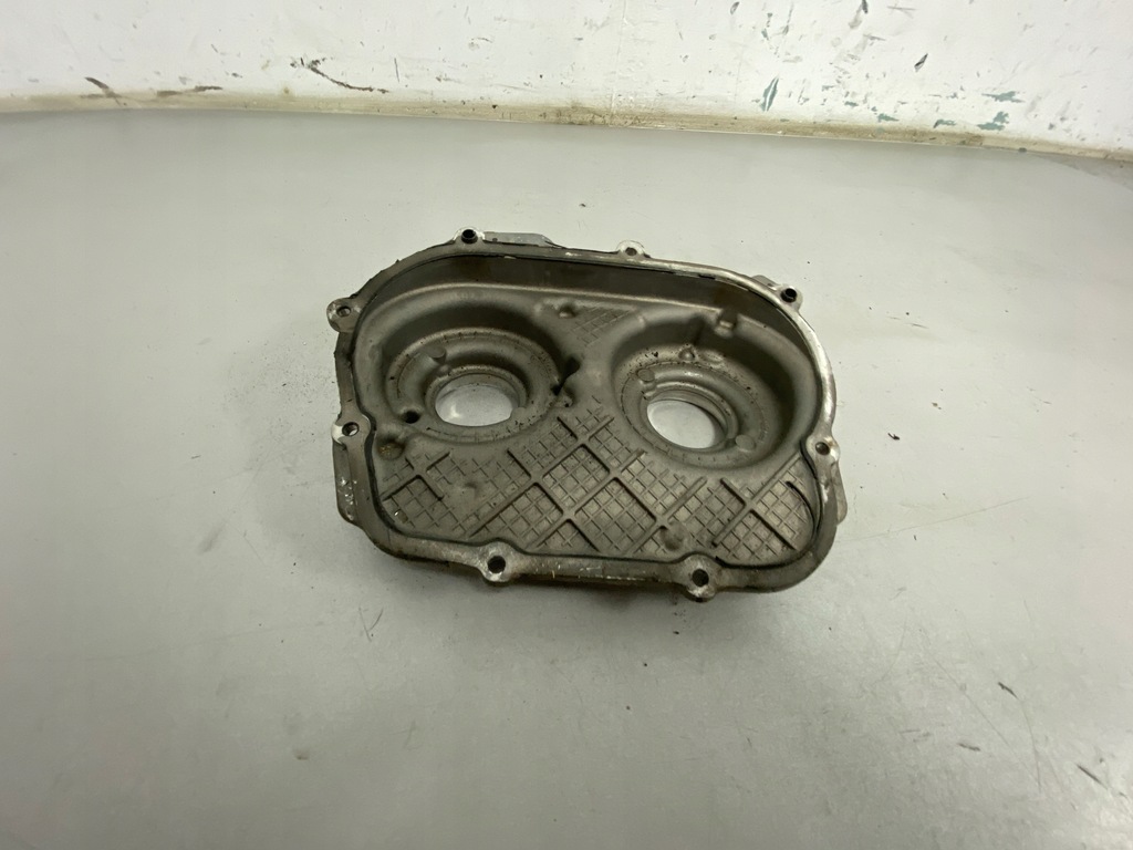 фото №5, Porsche cayenne 9y корпус розподільного валу 06m109286f