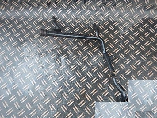 фото №1, Vw golf v touran eos caddy 2.0 tdi трубка шланг
