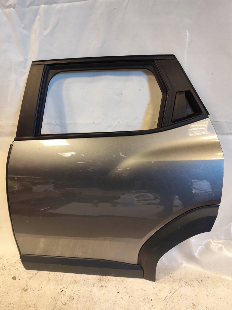 фото №1, Dacia duster iii двері задні ліва повний демонтаж