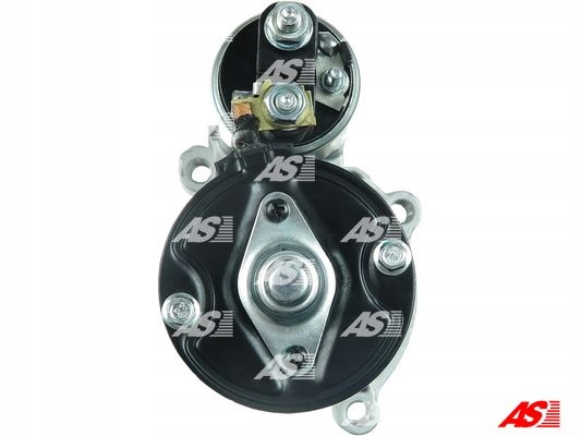 Стартер citroen berlingo 1.9 дизель 07- 98- Ціна