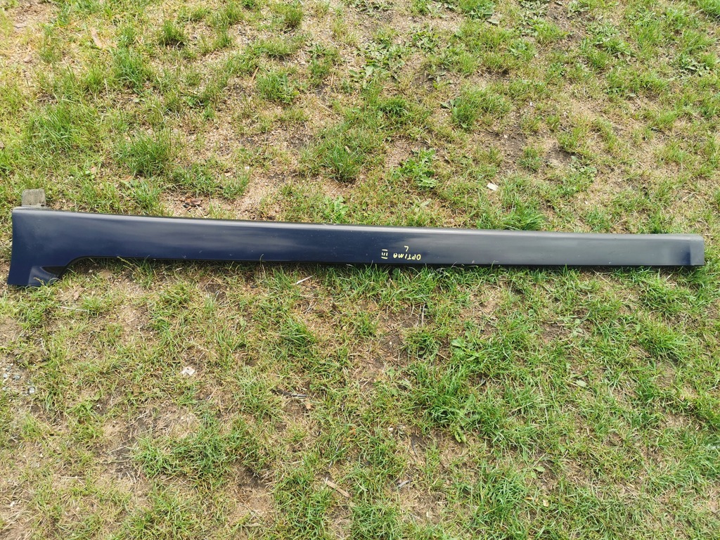 фото №1, Kia optima iii sedan молдинг поріг ліва eb