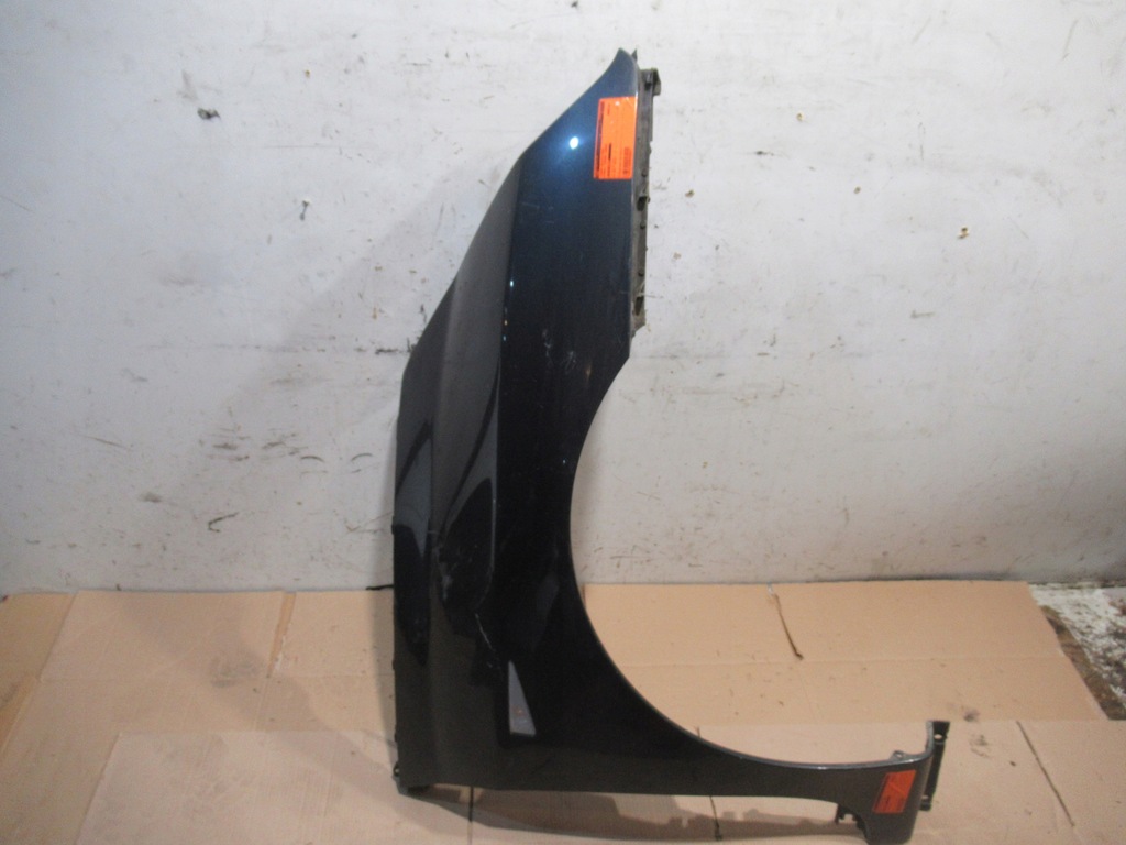 фото №1, Крыло перед правый renault espace iv