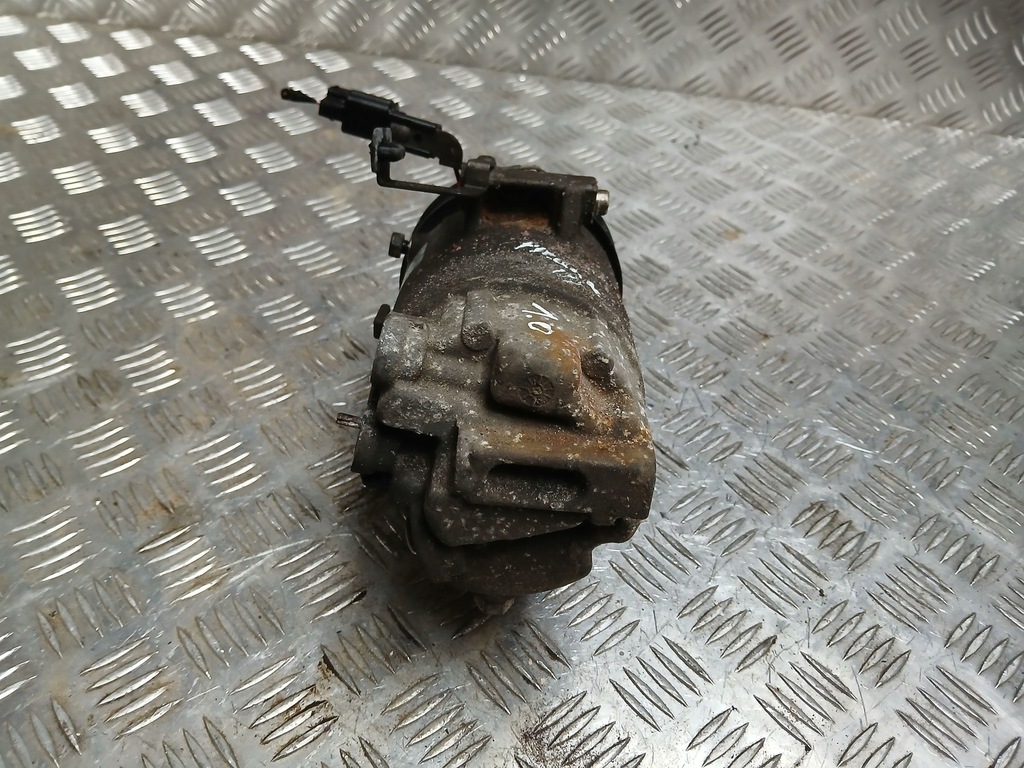фото №6, Kia picanto iii компрессор компрессор кондиционера 97701g6600 1.0 2021r