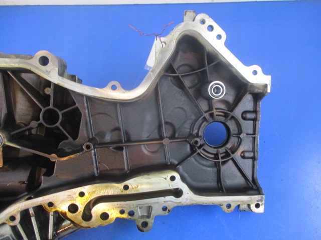 Купити Golf 5 v 1.6fsi bag накладка кришка розподільного валу 03g109211e