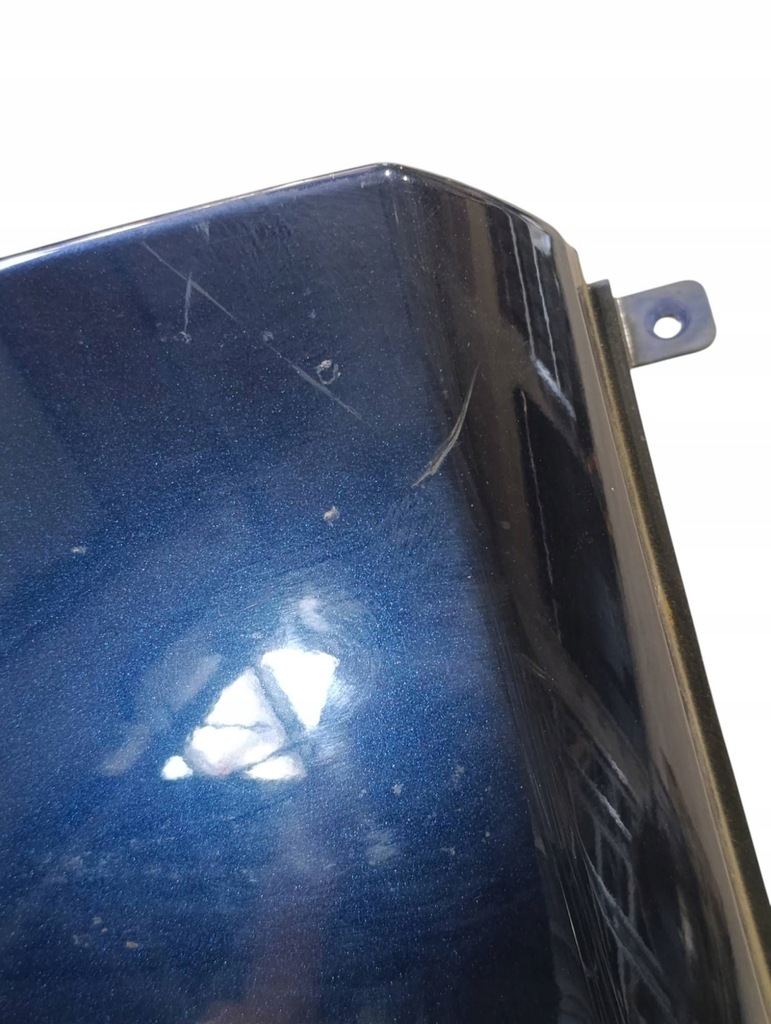 фото №4, Land rover range rover evoque l538 2018 с задний бампер задний