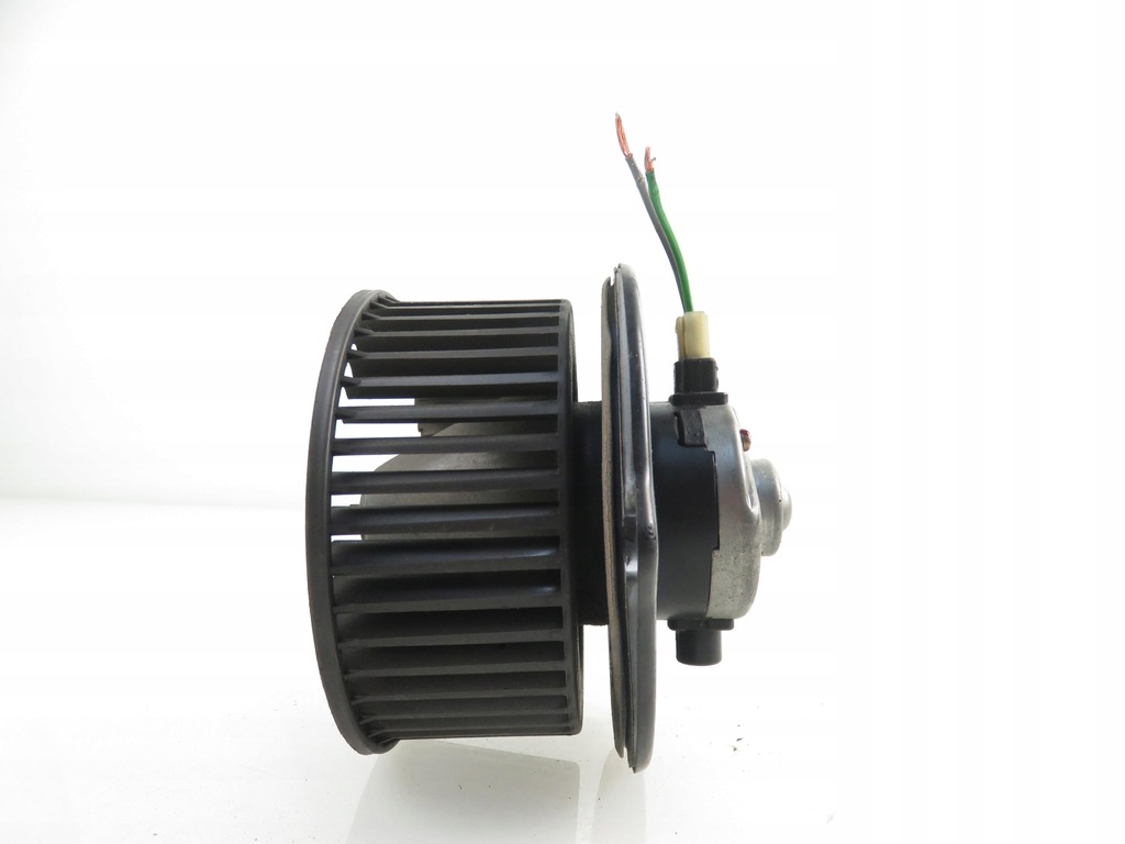 фото №3, Повітродувка honda concerto