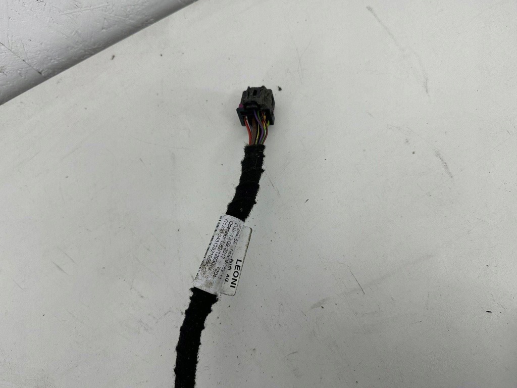 фото №6, Hak буксировочный 100% исправный audi a6 s6 c7 4g 4g0800491t mkap90