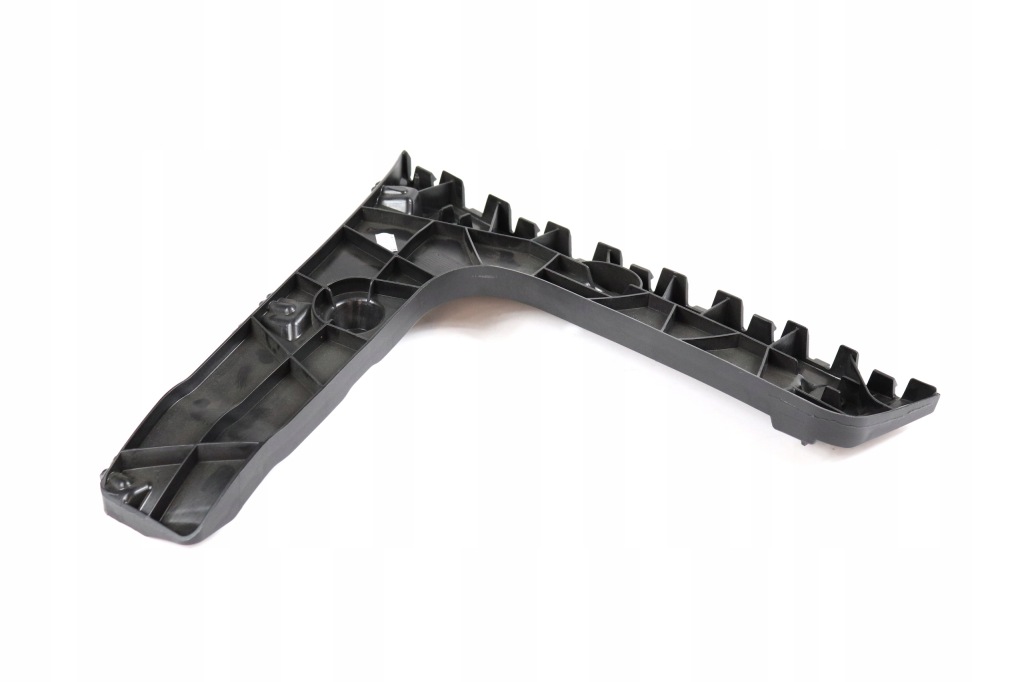 фото №12, Audi a6 c7 напрямна бампера лівий задня 4g9807453e