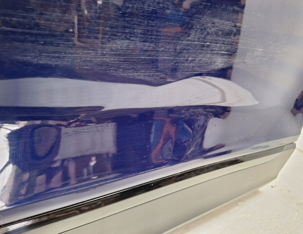 фото №7, Vw t-roc t roc 2ga дверь правое передние перед