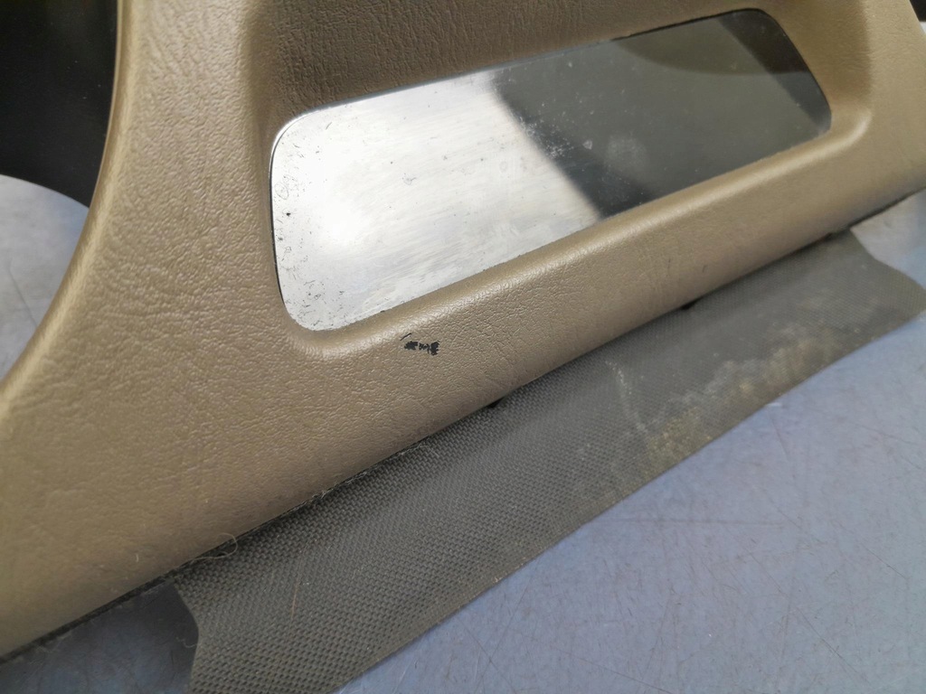 фото №3, Lexus gs ii рамка захист спідометра