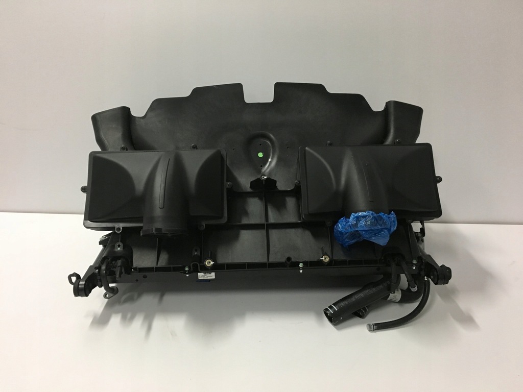 фото №1, Pas передний радиатор комплект ferrari california t