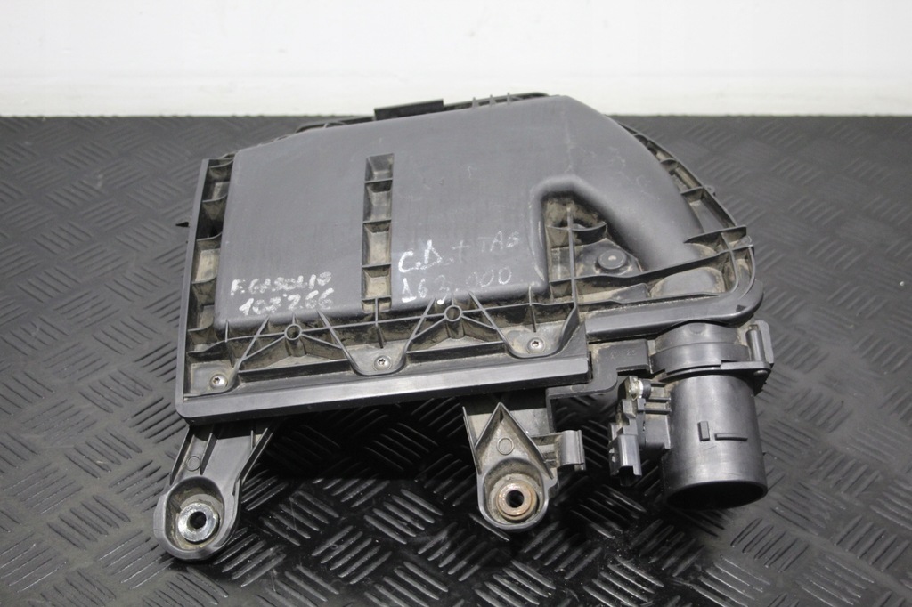 фото №1, Корпус фільтра повітря c3 ii 2 9673061080