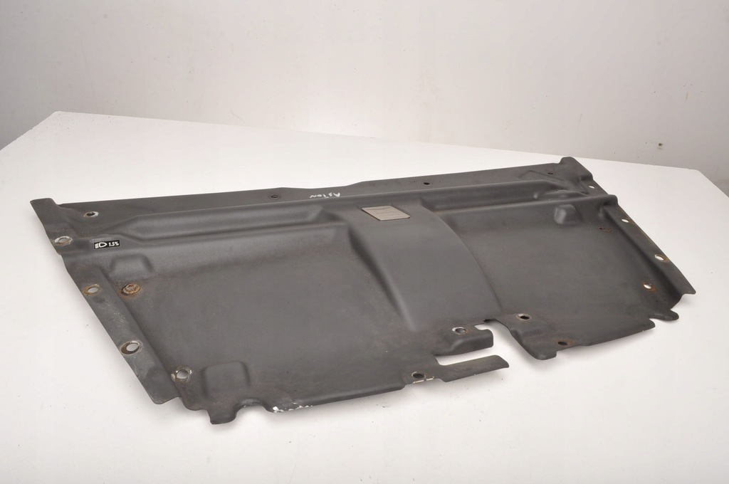 фото №1, Aston martin db9 защита поперечина передний