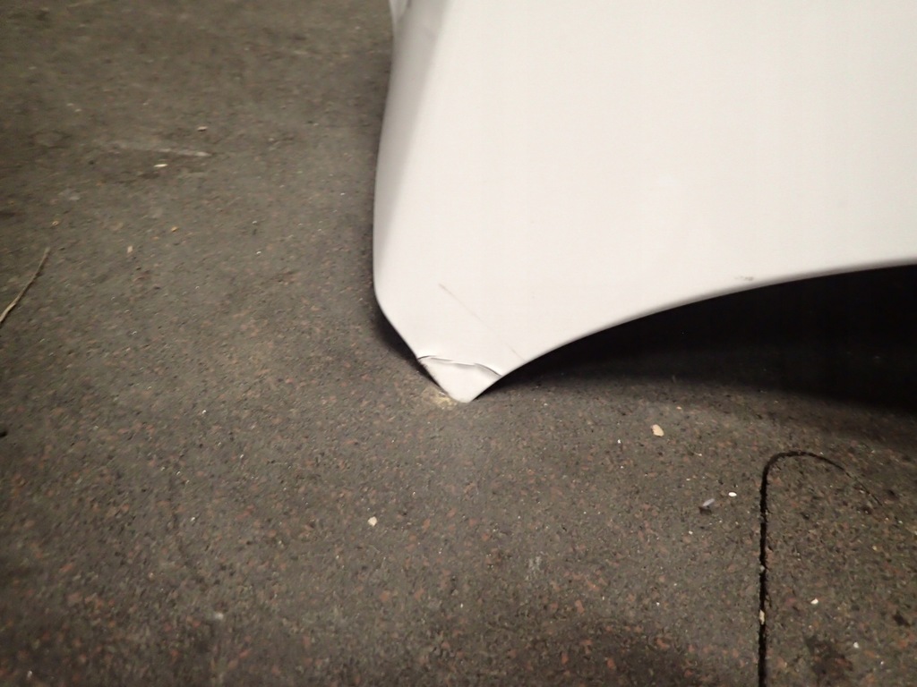 фото №3, Капот hyundai i40