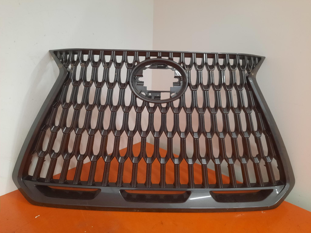 фото №1, Lexus nx ii 21- решётка бампера перед решётка радиатора решётка радиатора 53111-78180