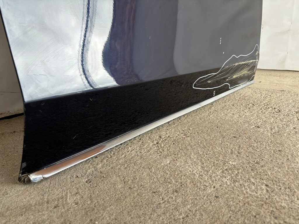 фото №7, Mercedes s-klasa w223 двері праве передні poznań ==1==giełda==1==