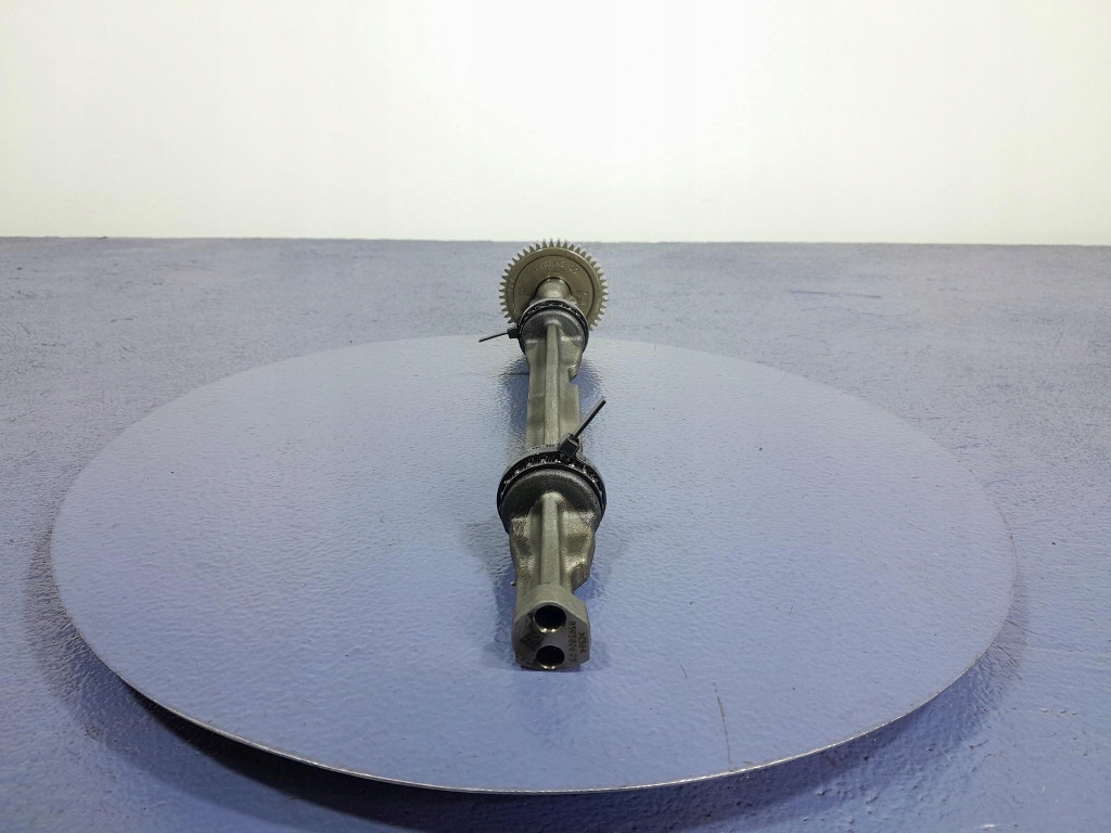 фото №4, Bmw 4 g22 g23 g26 2.0d 190 km b47d20b вал балансувальний 8593806