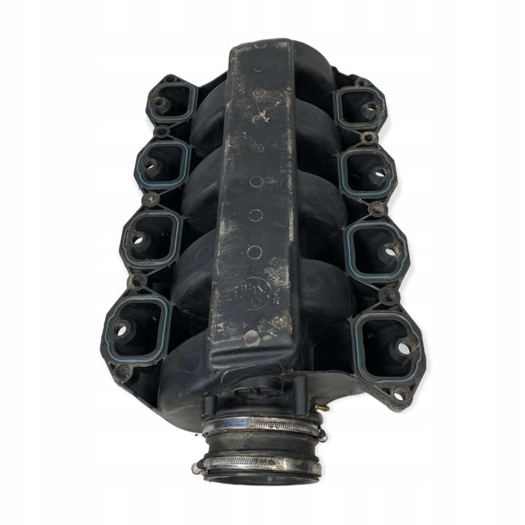 фото №6, Cadillac sts dts srx 4.6 v8 00-11r колектор всмоктуючий